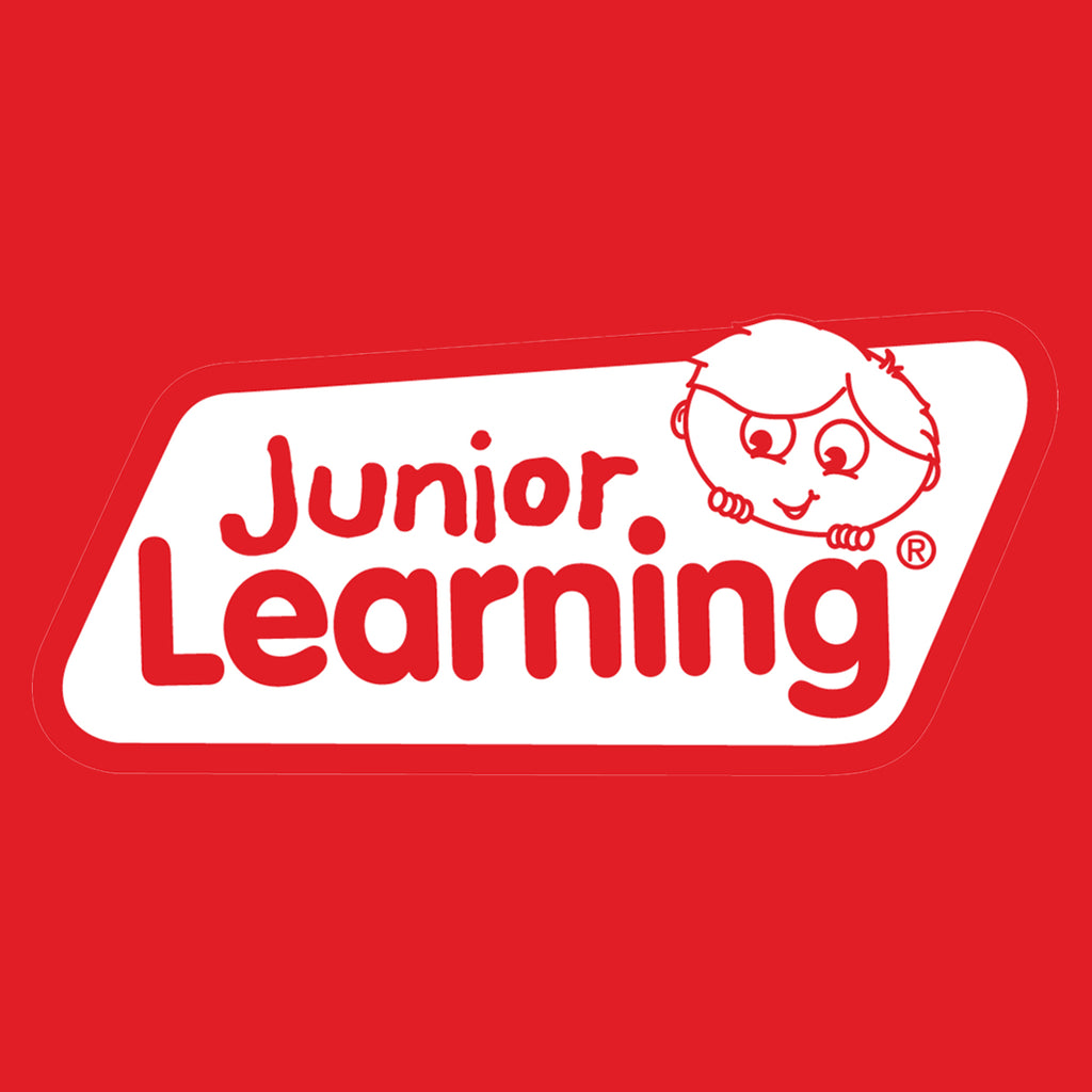 JUNIOR LEARNING