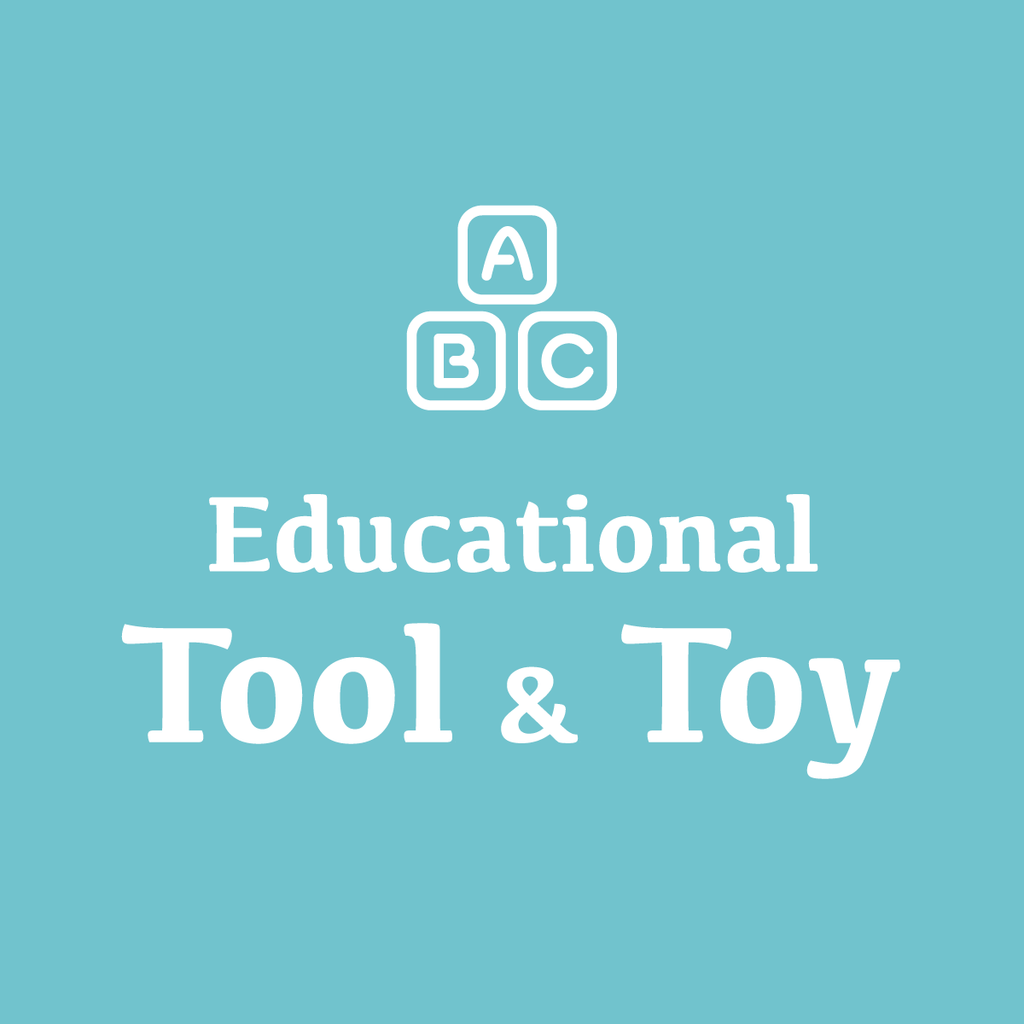 EDUCATIONAL TOOL & TOY