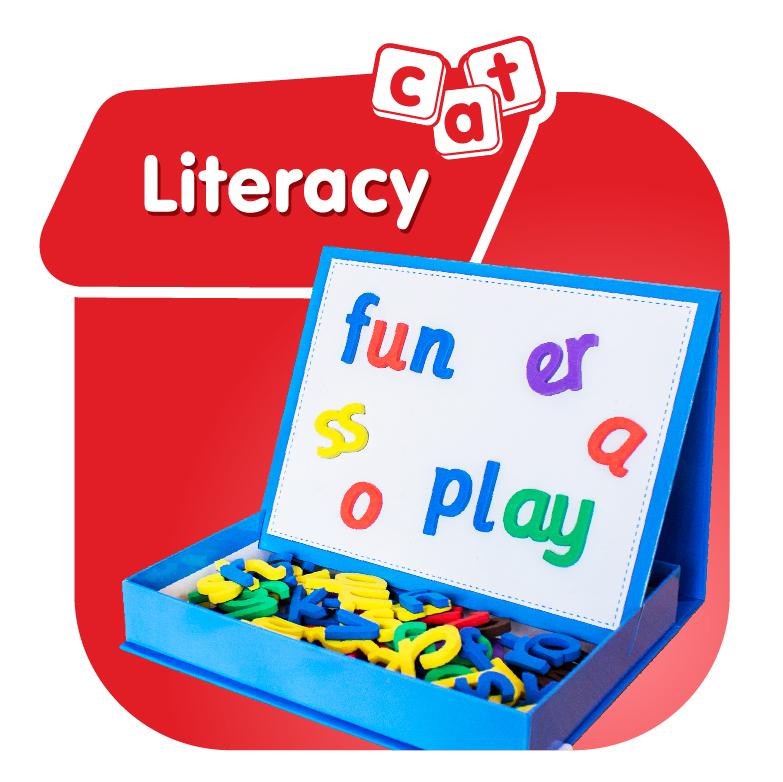 LITERACY