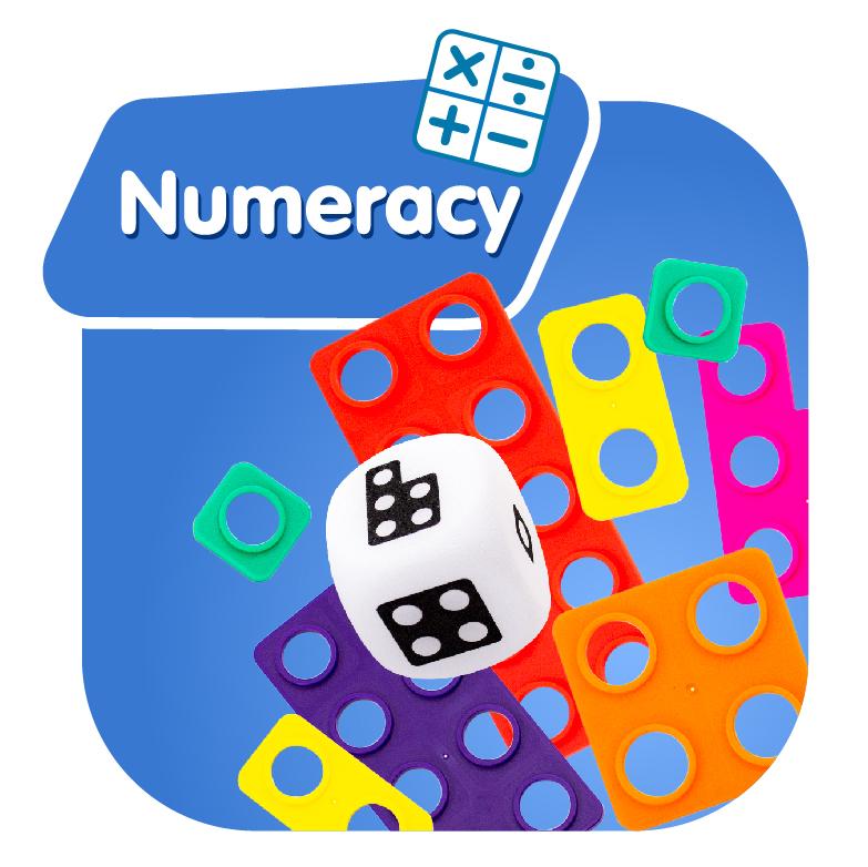 NUMERACY