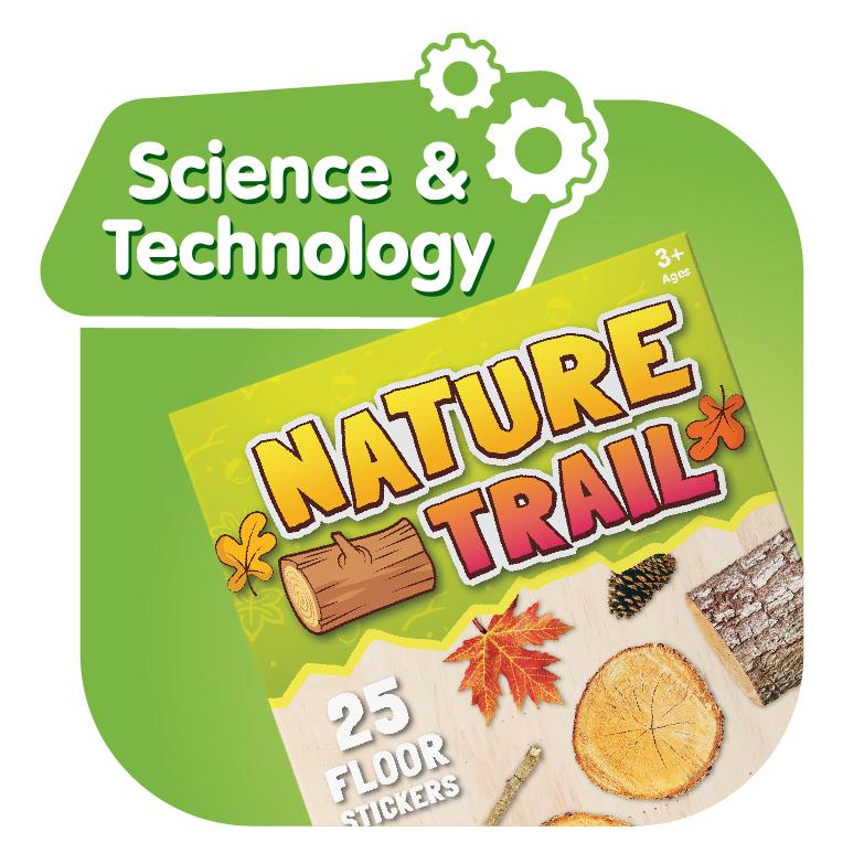 SCIENCE & TECHNOLOGY