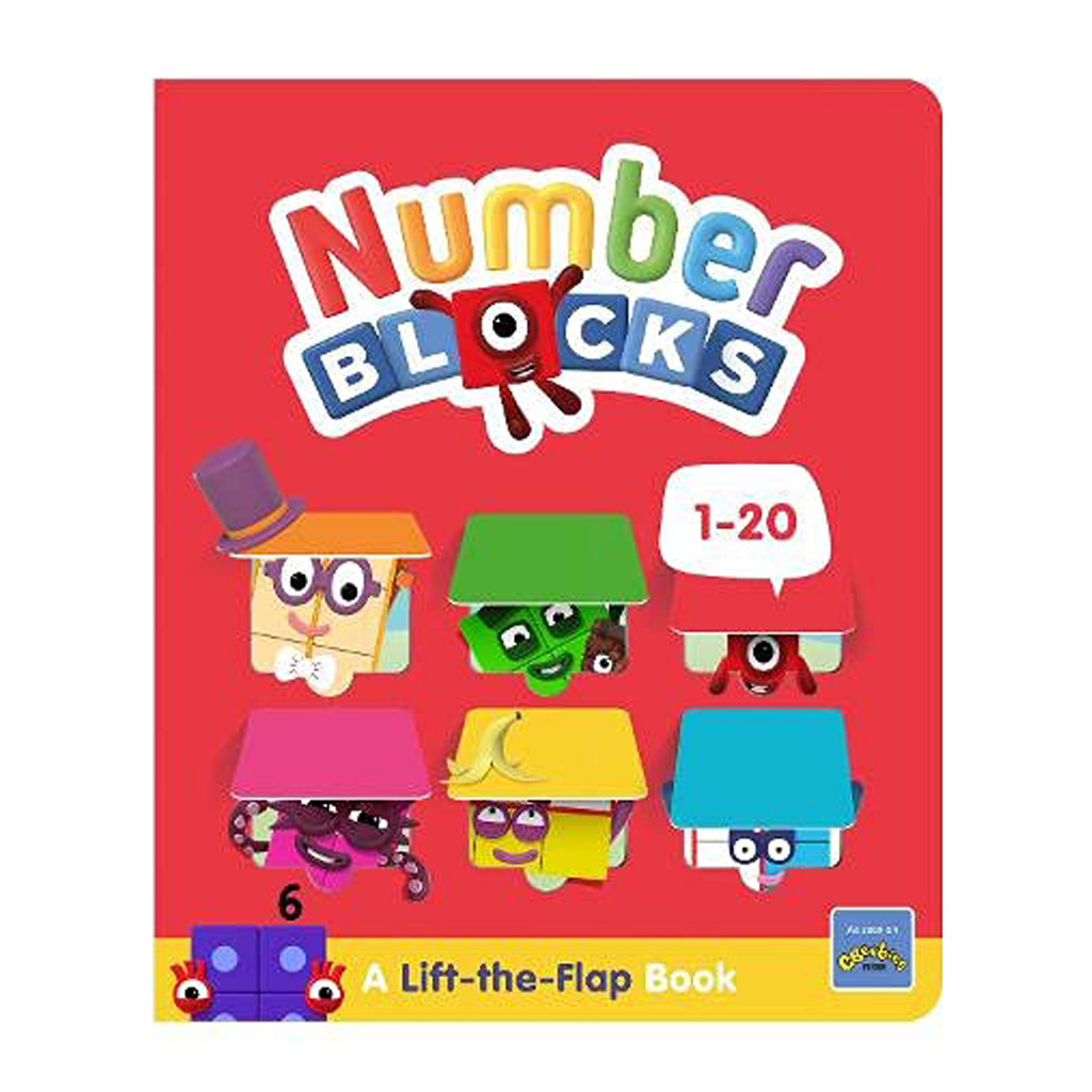 ALPHABLOCKS & NUMBERBLOCKS – 베이블에듀